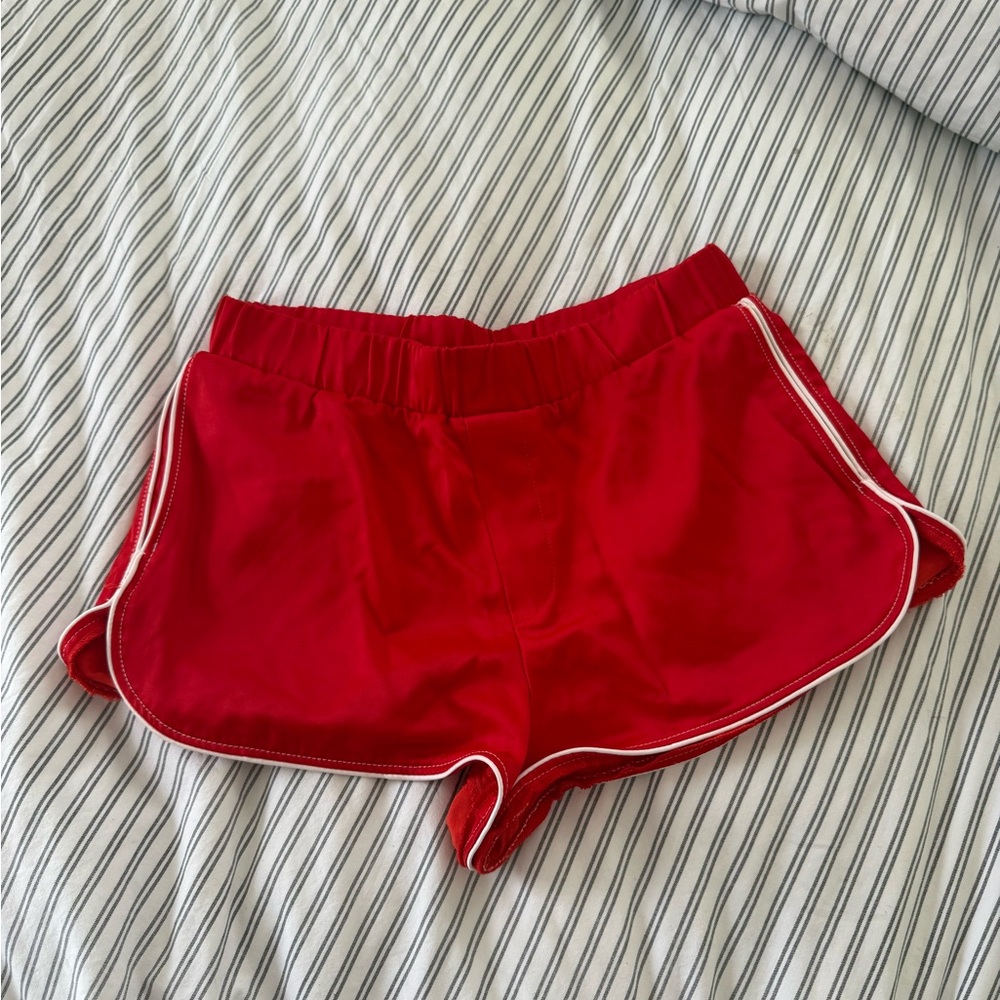 Zara shorts size XS